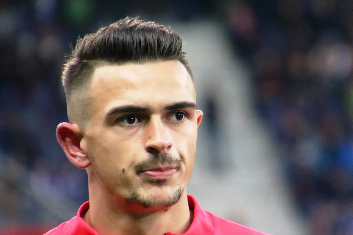 Dinamo dovodi Prevljaka iz Istre 1961 za 800 tisuća eura