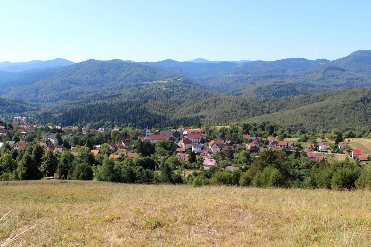Divlja vožnja quadovima uništava Gorski kotar: kazne do 4.000 eura