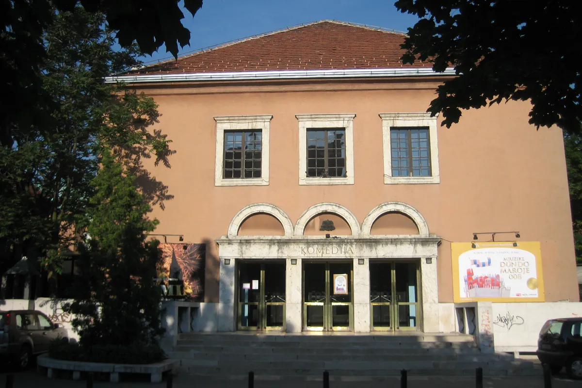 Dječja klapa Škatulica večeras u Cavtatu na prvom samostalnom koncertu