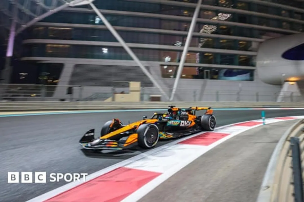 Domenicali: Saisonfinale der Formel 1 könnte nach Europa verlegt werden, Malaysia für GP von Bahrain bestätigt