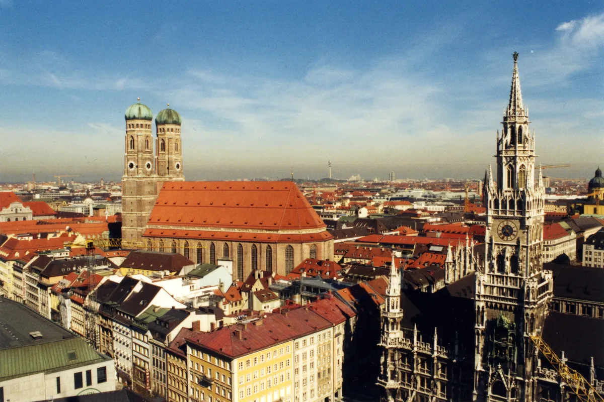 Doživotni zatvor za Afganistanca u Münchenu
