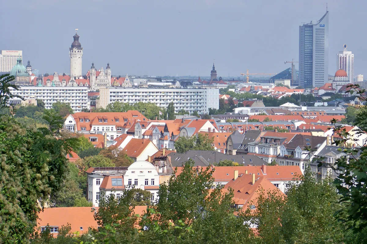 Dron s eksplozivom u Leipzigu povezan s Rusijom