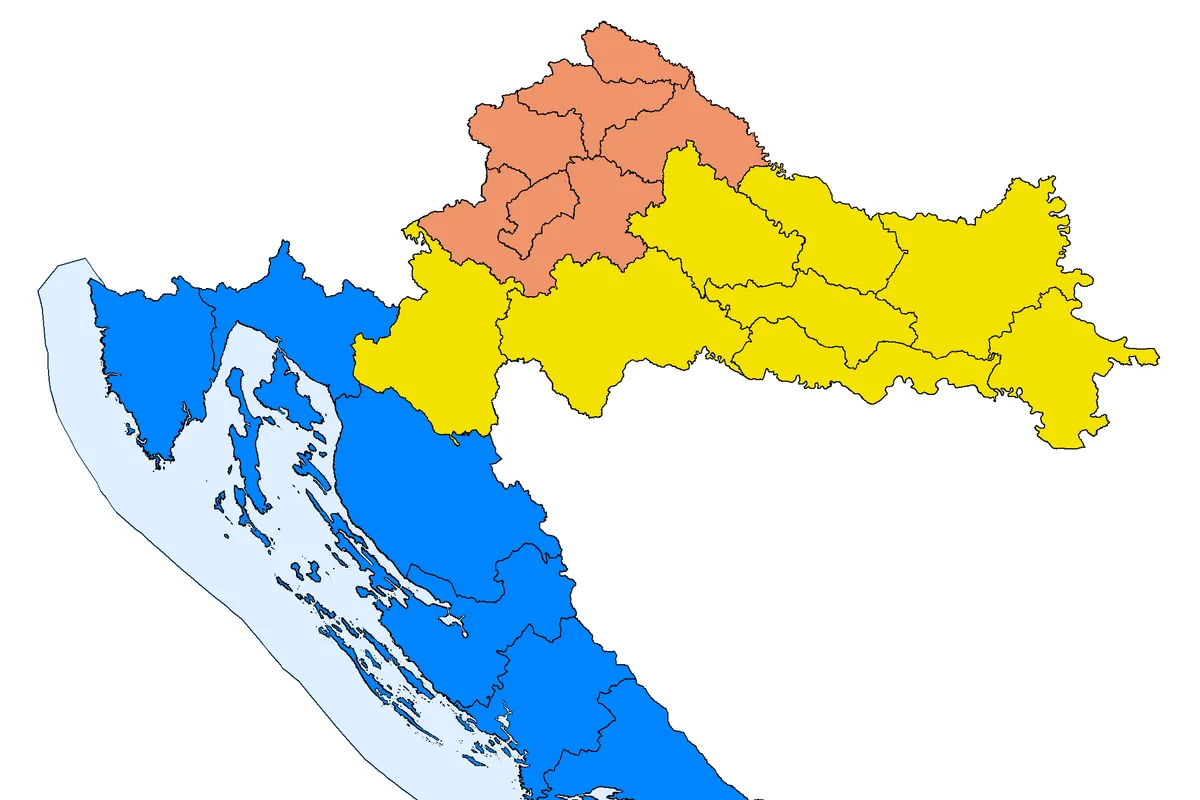 Dubrovnik bilježi pad u srcu sezone: Srpanj s manje gostiju nego lani