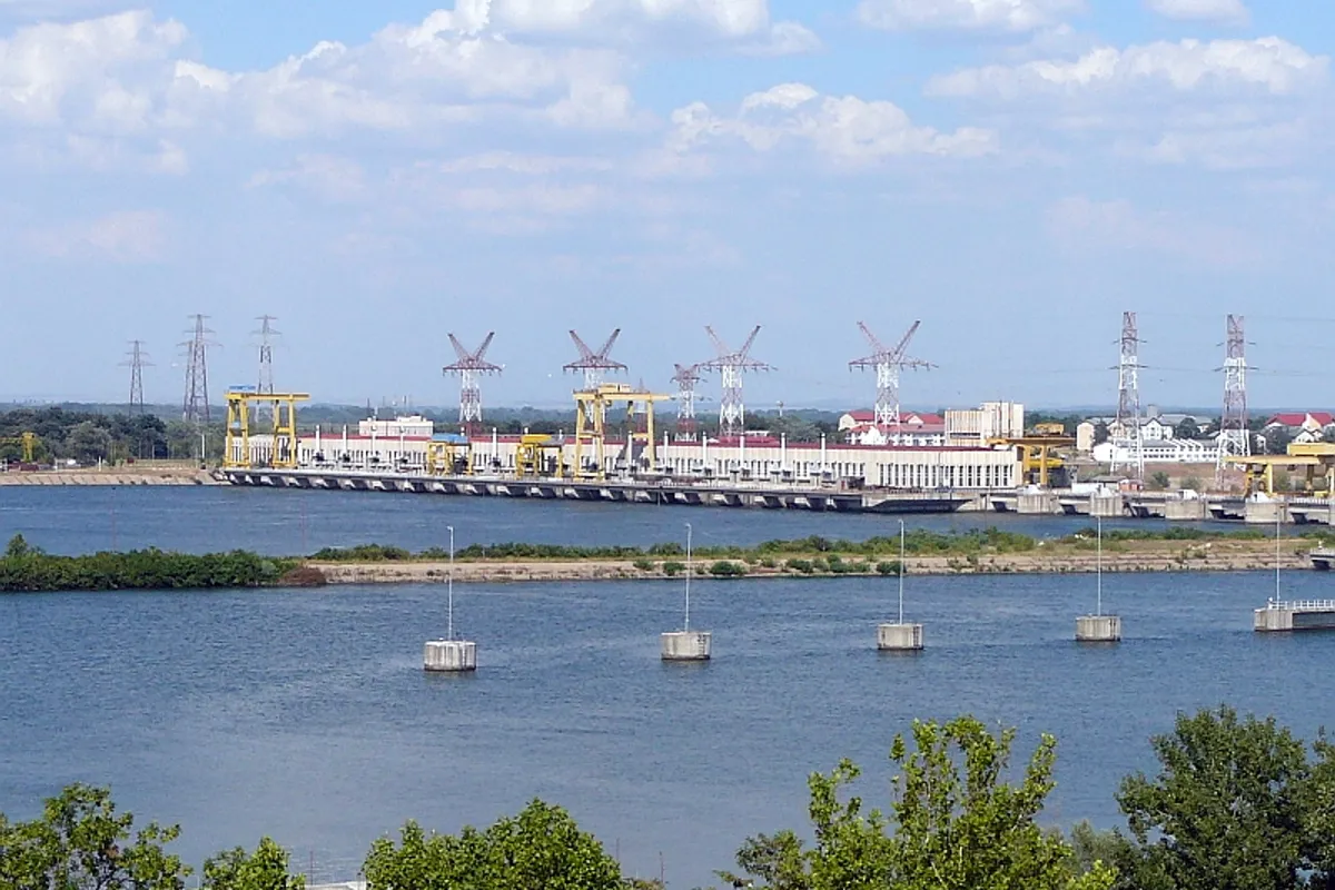 Donau auf historischem Tiefstand: Serbien in der Energiekrise