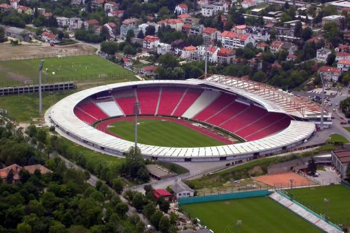 Đurovski ruft Fans zur Marakana auf: Zvezda kann das Comeback von 1980 wiederholen