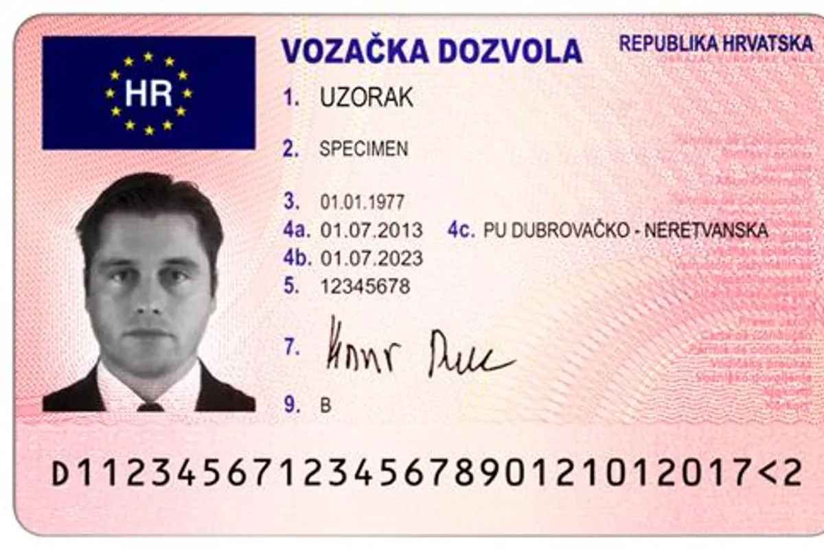 Dva prekršaja i gotovo: kada vozači moraju ponovno u autoškolu