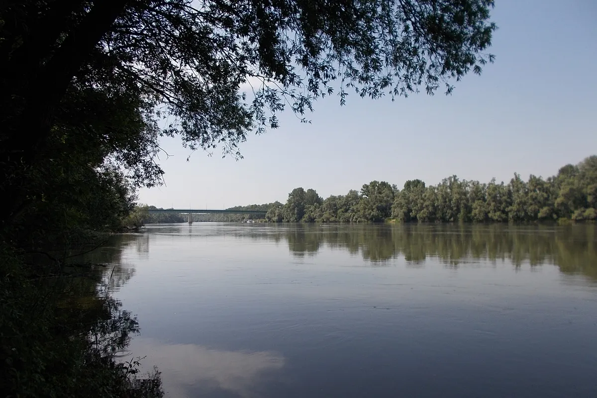 DVD Donji Miholjac: Požar na kupalištu Nova Drava