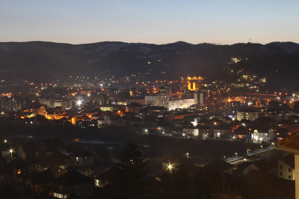 Two Actions, Two Faces of Drugs: Vinkovci and Bijelo Polje
