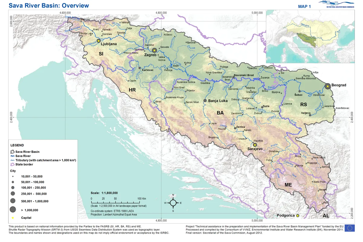 Dvije Oluje prije Oluje: Koridor 92 i El Fatih protjerali su stotine tisuća Hrvata