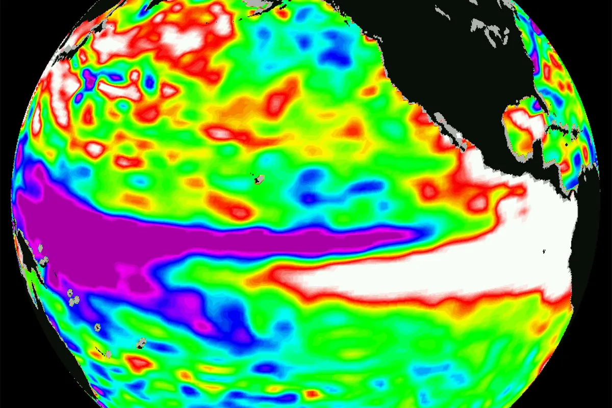 El Niño droht 50 Millionen neue Hungernde