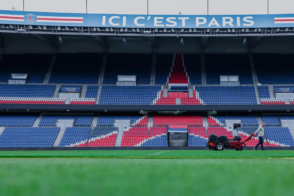 Emotionaler Abschied von PSG: Neue Verstärkung für Dinamo verkündet