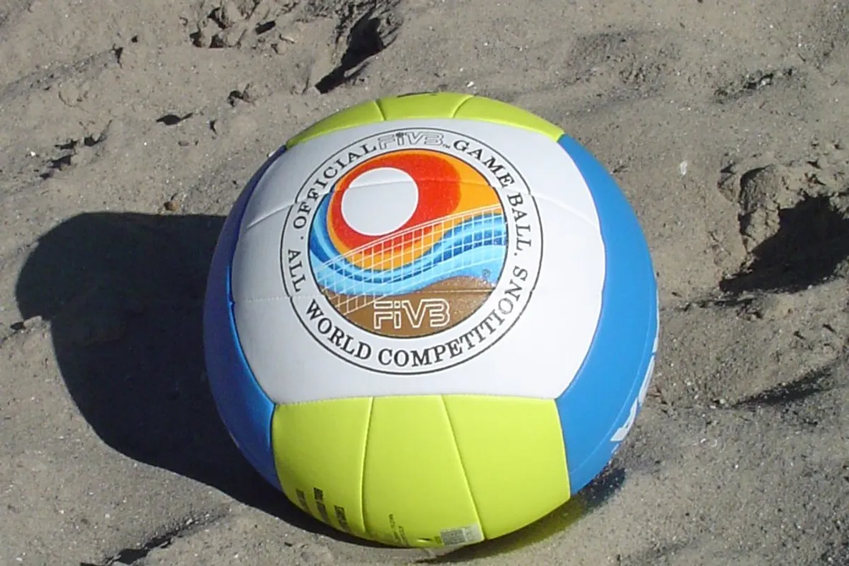 Erika Drviš: Vom Basketballtraum zu Snow- und Beachvolleyball