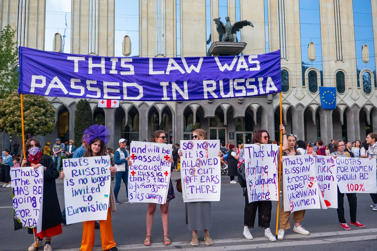 EU Includes Crypto Exchange HTX in Sanctions Against Russia