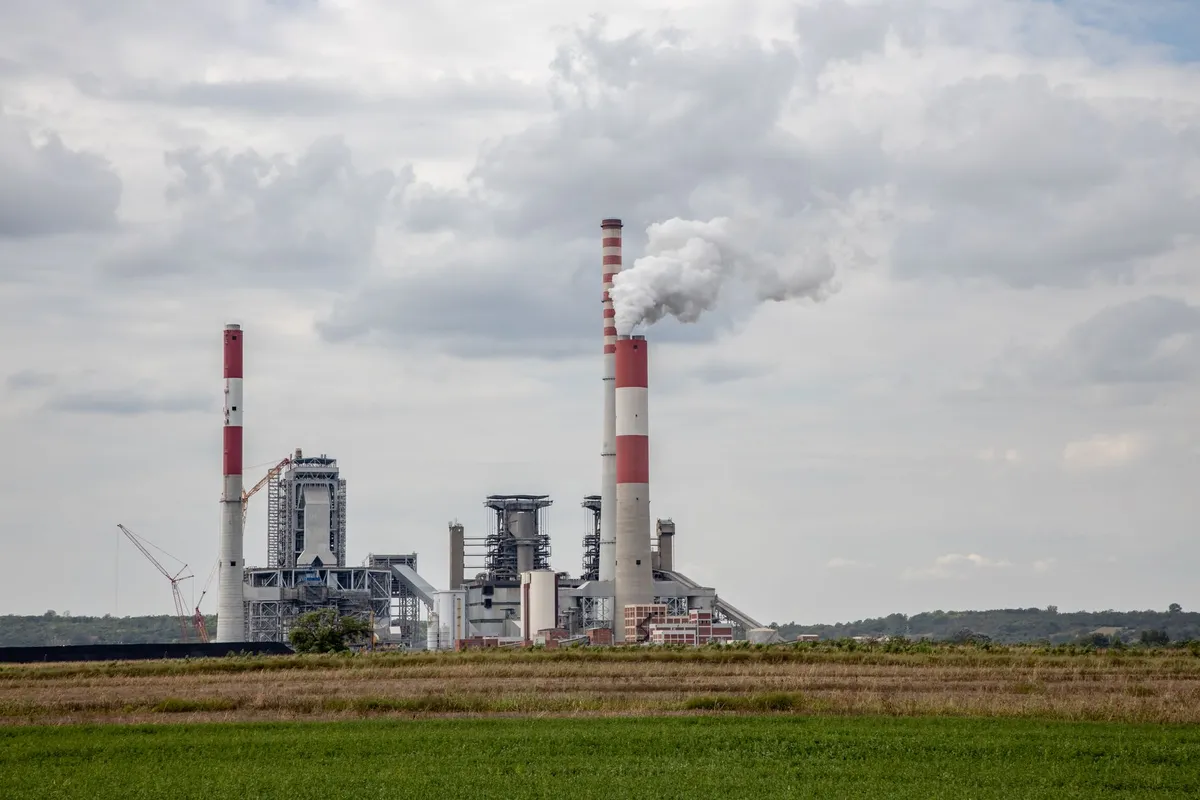 Europa zahlt einen brutalen Preis für den Klimawandel