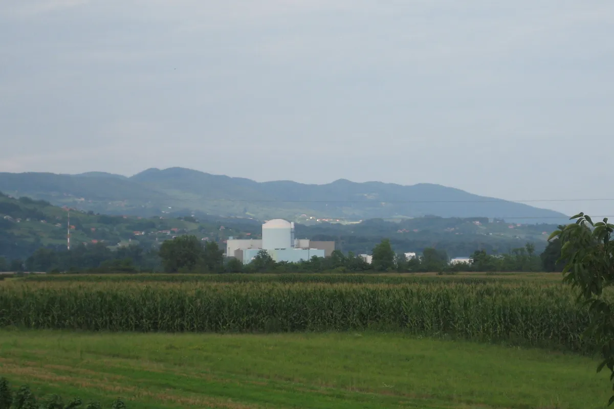 Europe in the Grip of Historic Drought: Nuclear Plants Shut Down