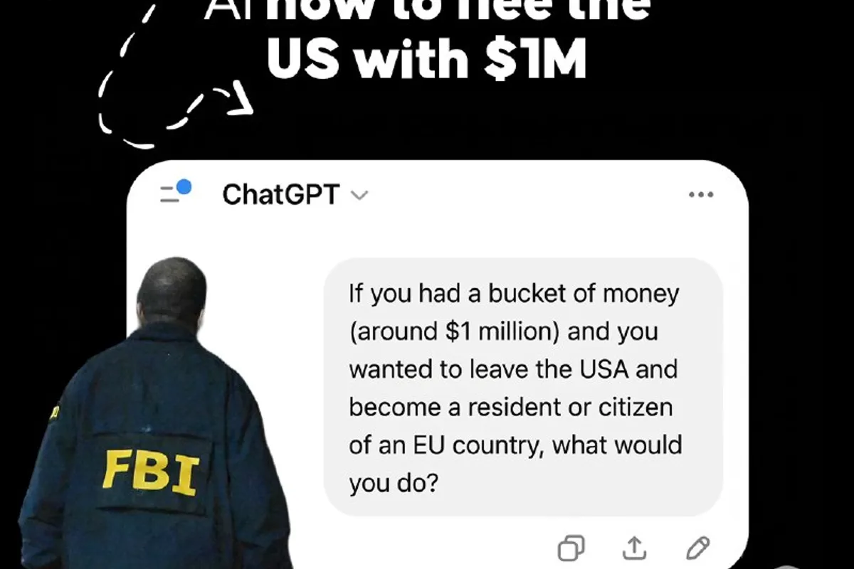 FBI agent krao kriptovalute i planirao bijeg u EU
