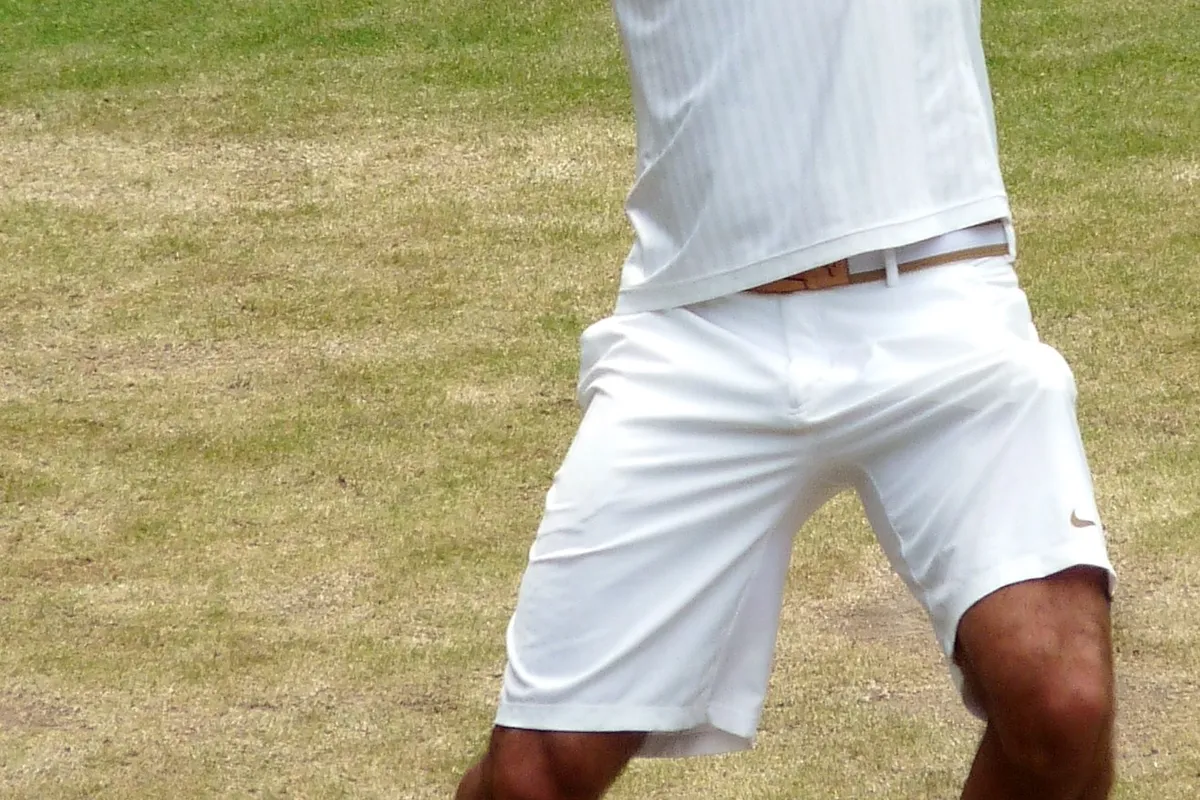 Federer nakon Lošinja stigao u Rovinj