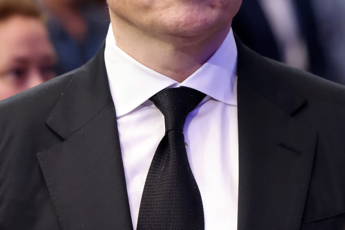Fedorov Continues Negotiations with Musk