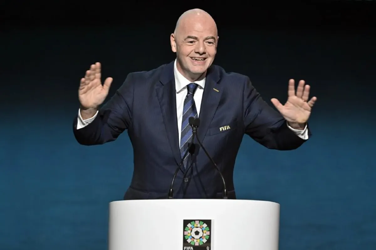 FIFA planira prodati udio u Mundijalu privatnim investitorima, plan je izazvao žestoke kritike