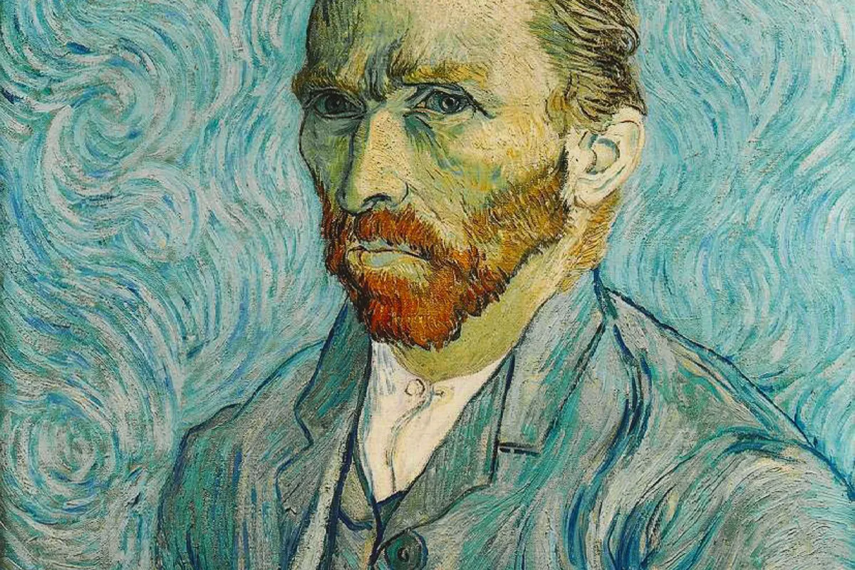 Film o Van Goghu: Crkva ga otpustila, susjedi htjeli zatvoriti