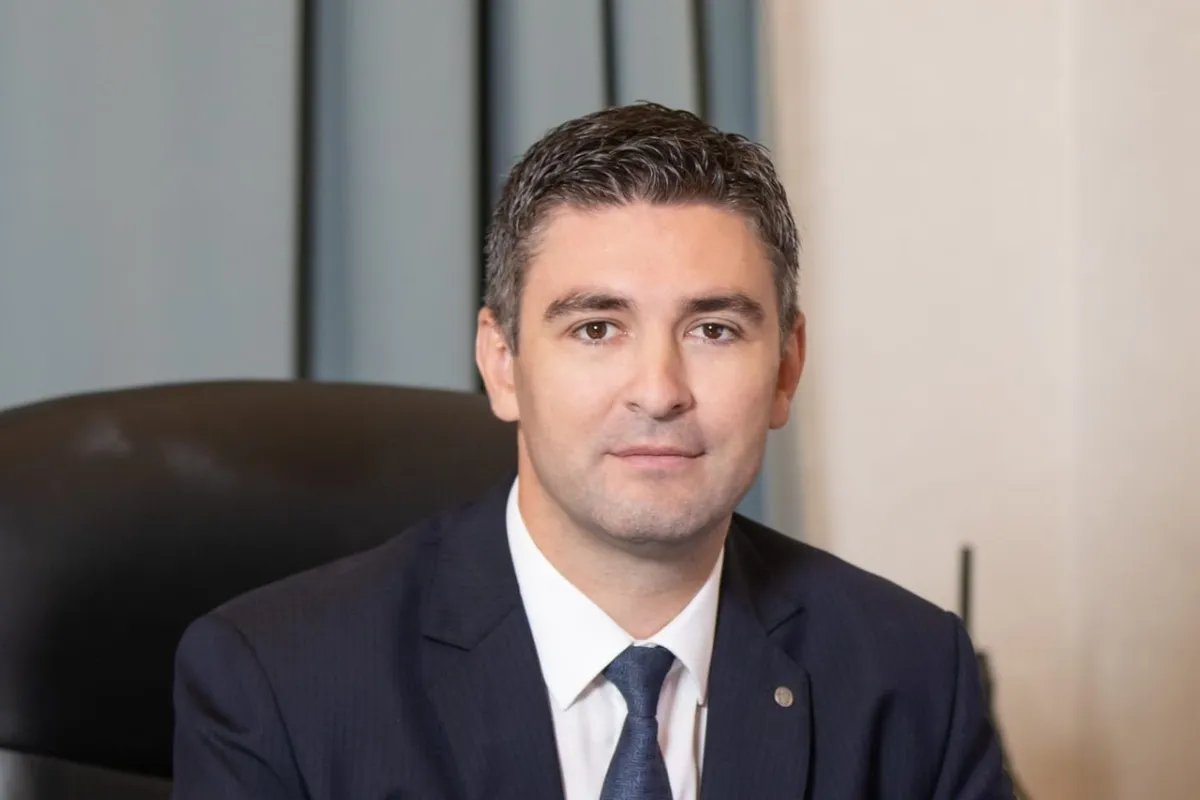 Franković veröffentlicht rätselhafte Botschaft