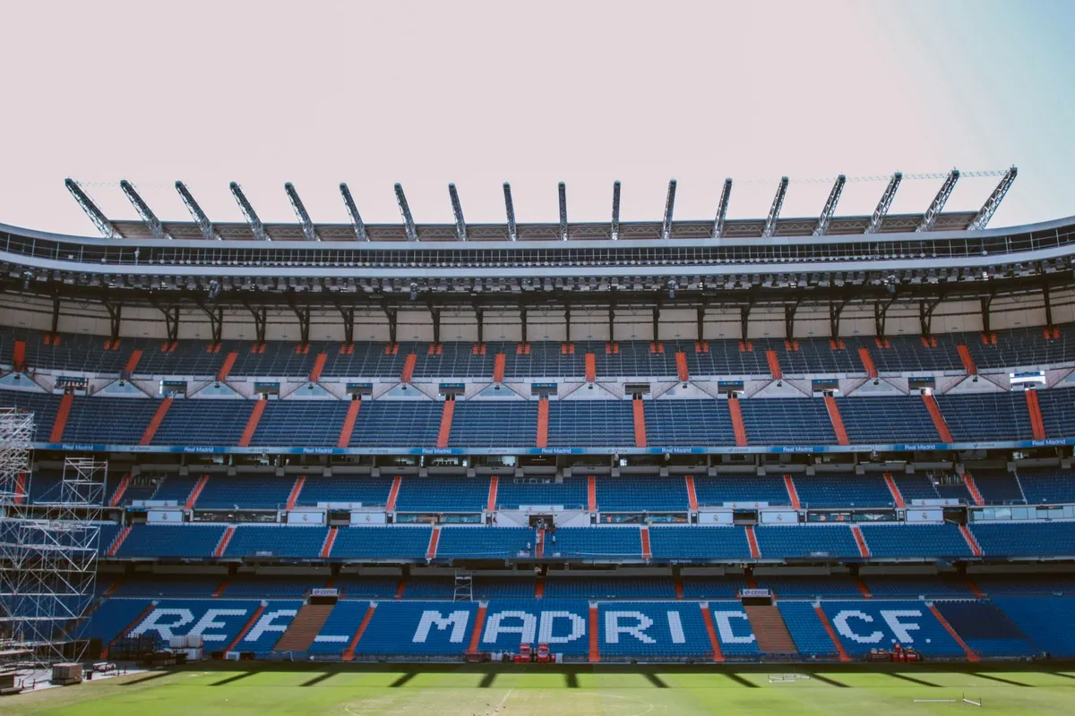 Fulham doveo dvojac iz Real Madrida