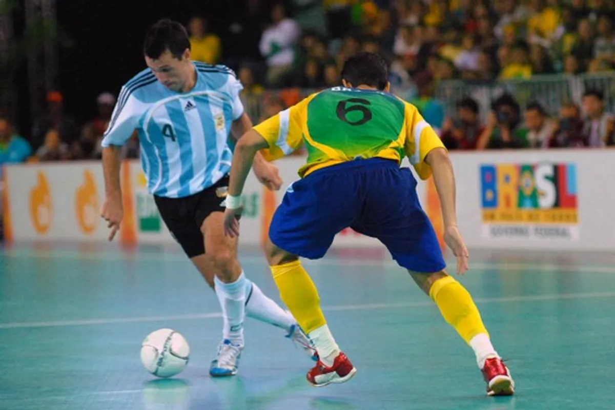 Futsal senzacija: Josip Jurlina potpisao za MNK Hajduk