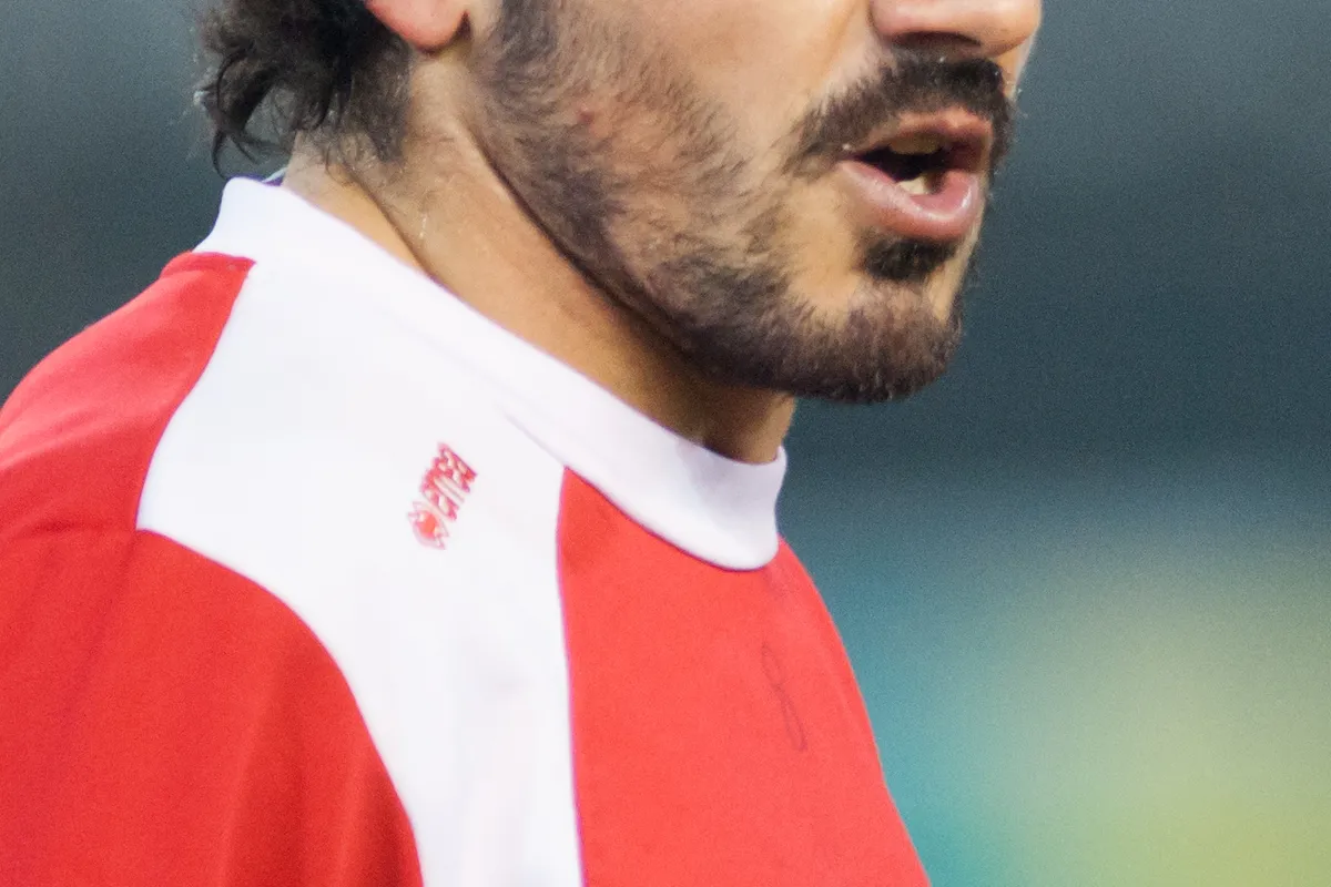 Gattuso's Lazio Turns to Vatreni Defender as Domínguez Move Falls Through