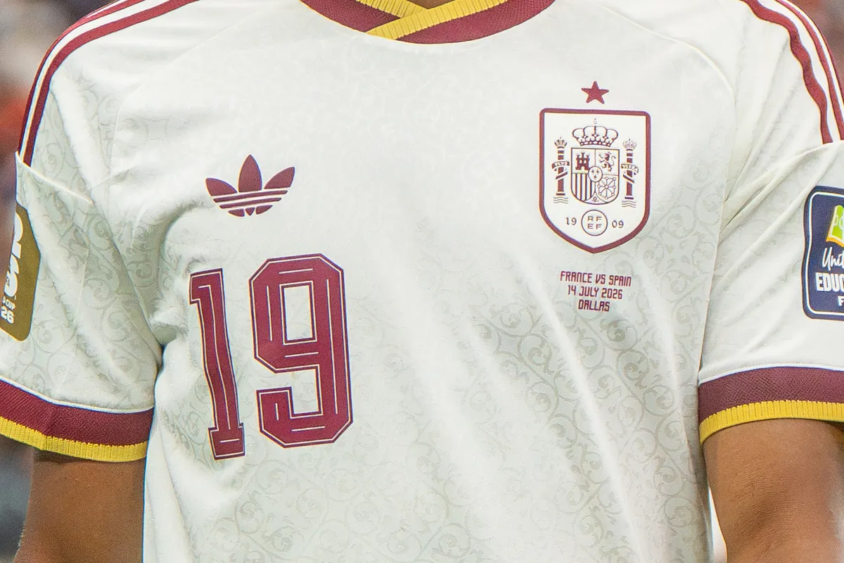 Gavi hält sein Versprechen nach dem WM-Sieg