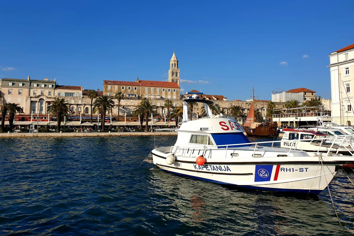 Wo kroatische Politiker und Zagreber ihren Sommer verbringen