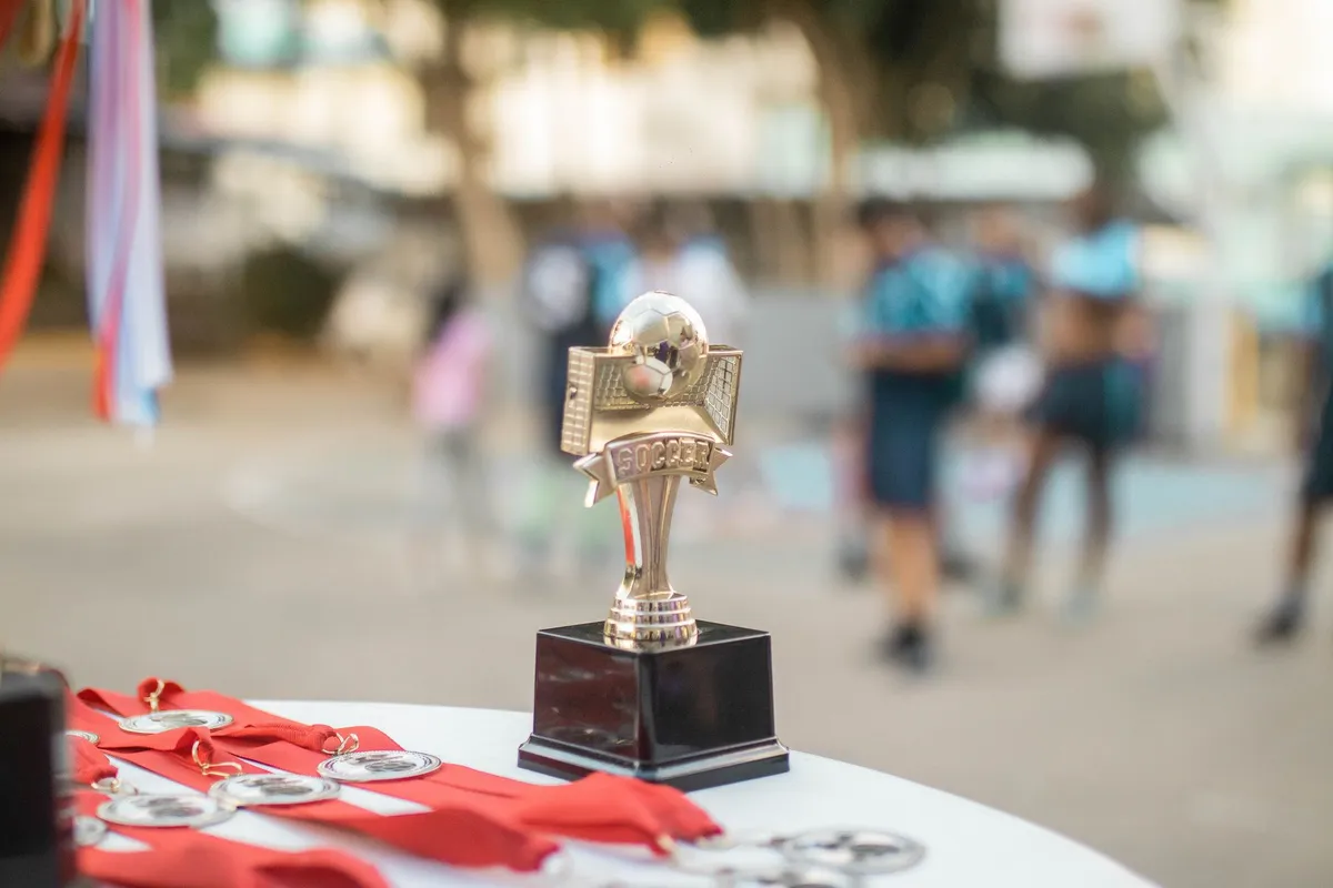 General Primorac Triumphs in Homeland War Competition
