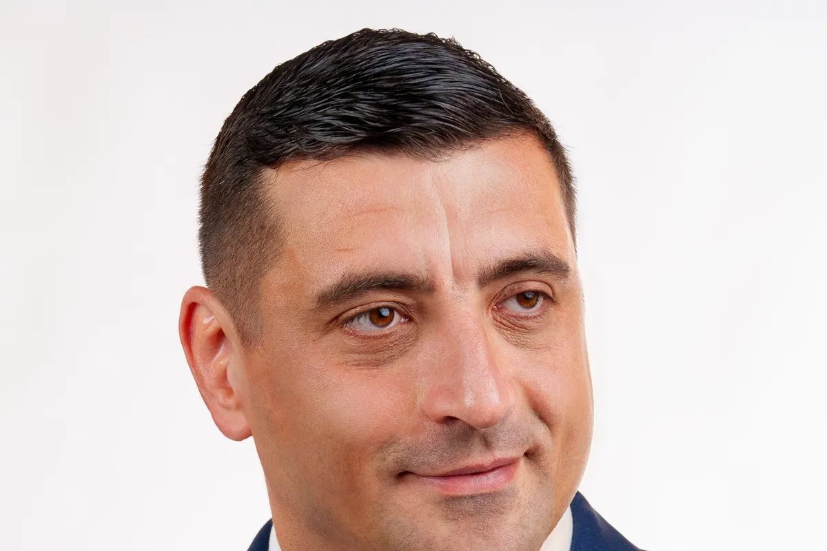 George Simion: Proruski populist uzdrmao rumunjsku politiku i zabrinjava Europu