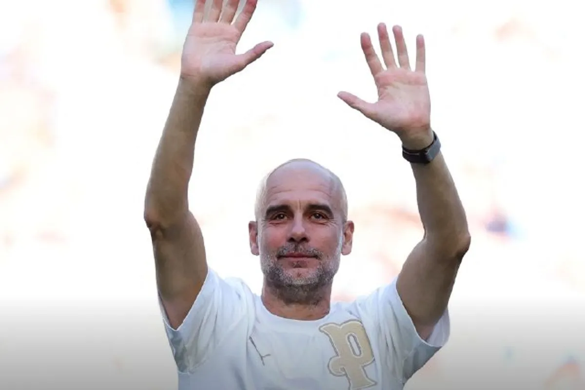 Guardiola odbio klupu Italije: 'Hvala, počašćen sam, ali ne da mi se'
