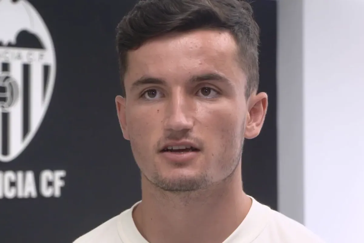 Guillamón debitirao u Sportingu, odmah se ozlijedio: čeka ga mjesec dana pauze
