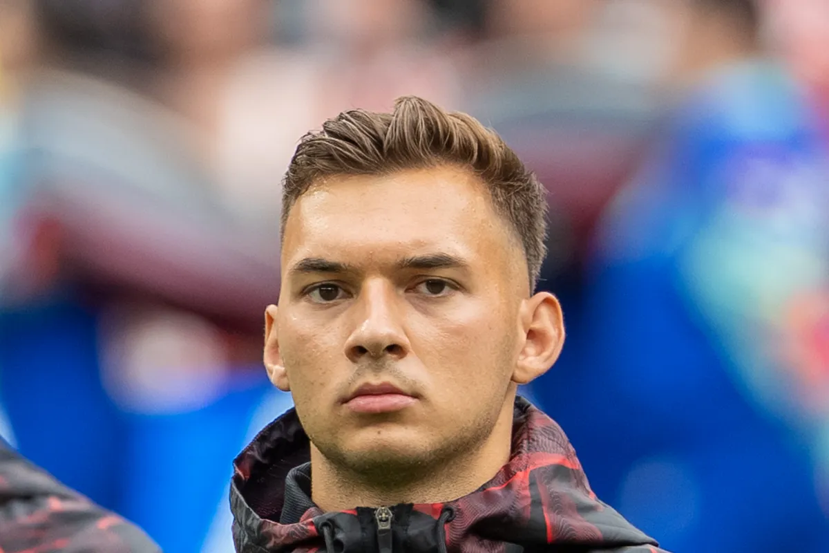 Hajduk kündigt Rückspiel gegen Pafos mit Botschaft an: "Es gibt uns noch immer"