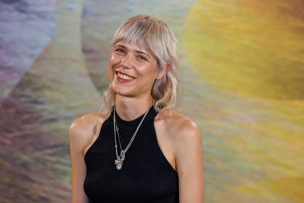 Hana Jušić s 'Bog neće pomoći' ide po španjolsku Goyu