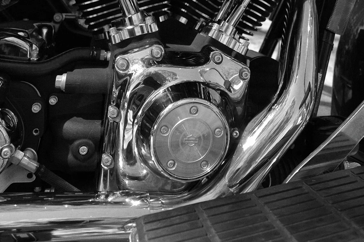 Harley-Davidson bringt die europäische Rallye 2027 nach Biograd zurück, 50.000 Besucher erwartet