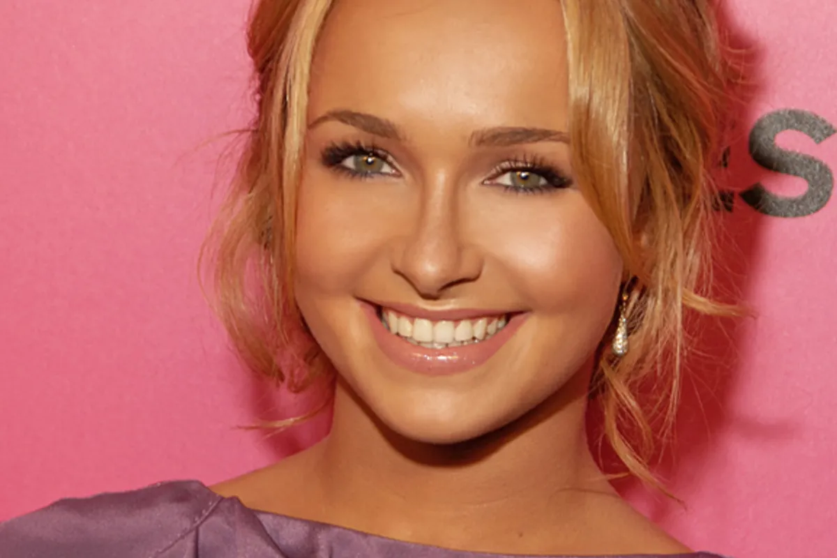 Hayden Panettiere, 'Heroes' Star, Dies at 36