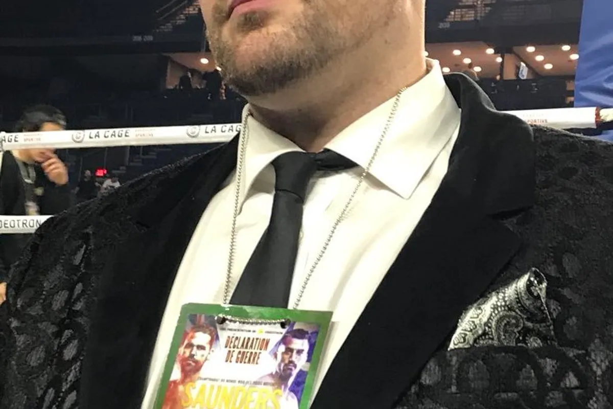 Hearn otkrio: Fury vs Joshua bit će potvrđen do kraja kolovoza