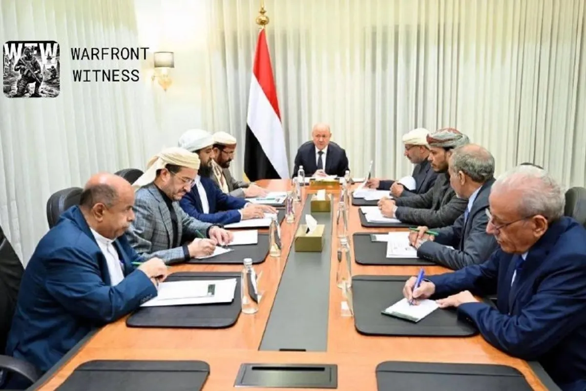 Houthiji napali Jizan i usporedili Saudijsku Arabiju s Izraelom