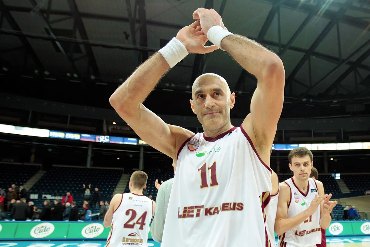 Croat on Barcelona's Bench: 'I Feel Great Pride, This Is a Dream Come True'