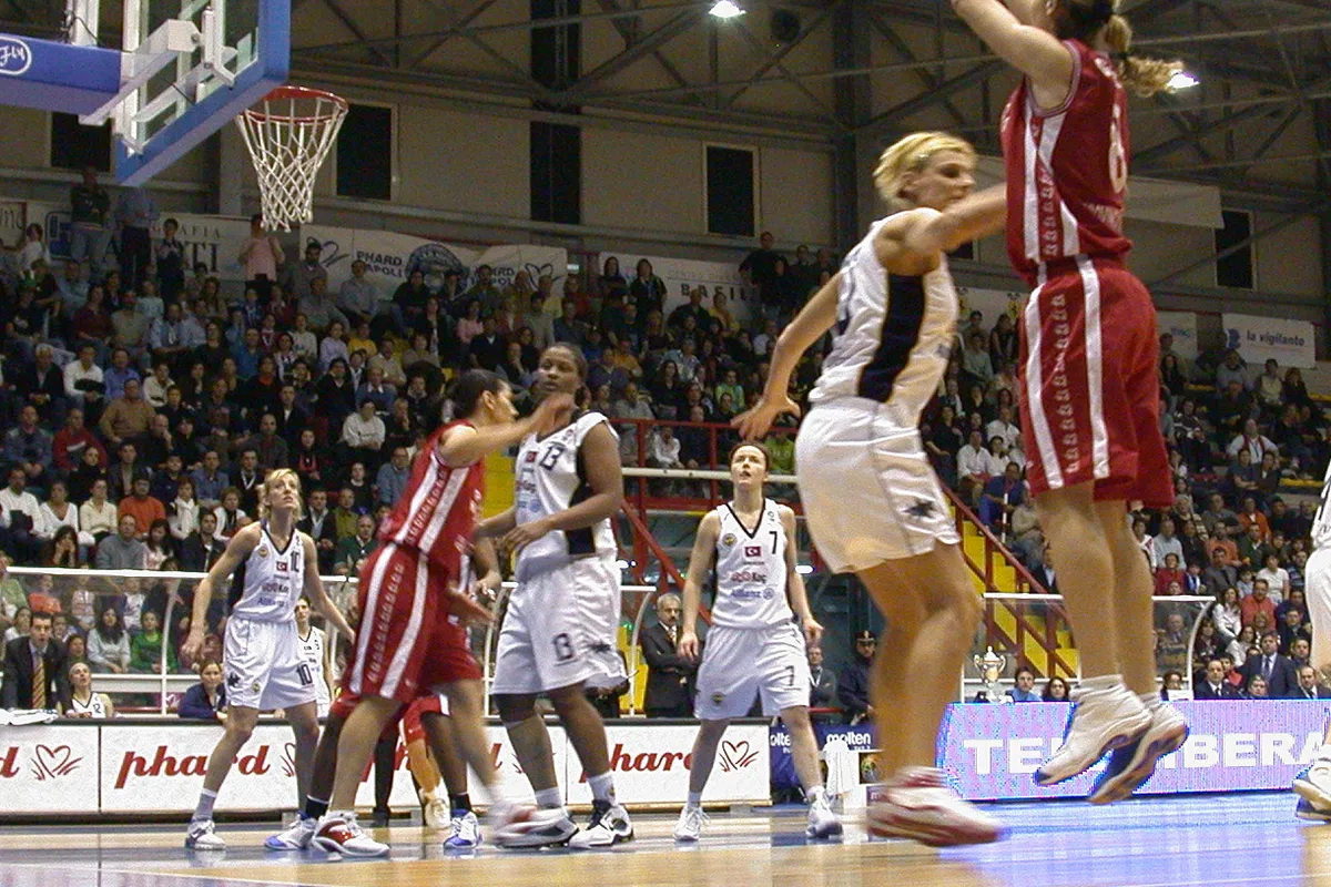 Hrvatska U18 osma na EuroBasketu B divizije