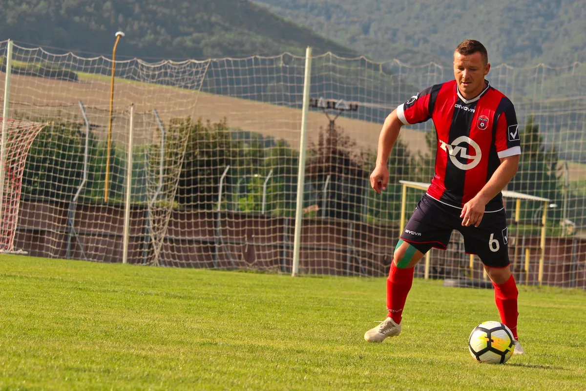 Kroatischer Fußballer über schockierende Behandlung in Slowenien