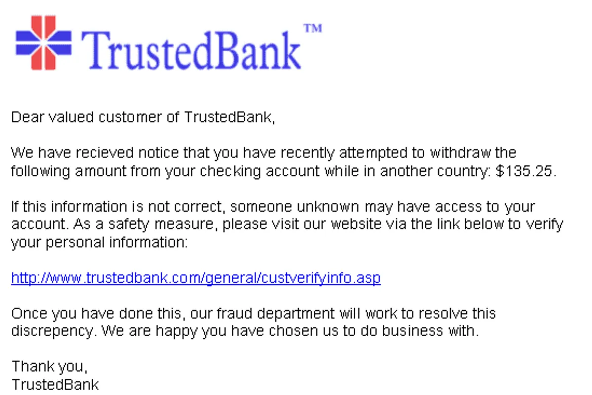 Neue Phishing-Betrugswelle in Kroatien: Gefälschtes Finanzamt bietet 542 Euro Rückerstattung an