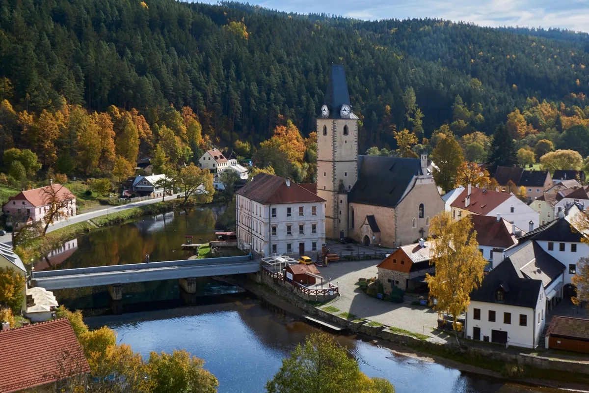 HTZ: The Big Comeback of Czech and Hungarian Tourists to Croatia!