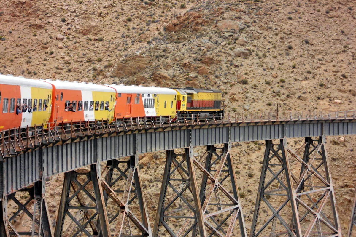 Croatian Railways Announces Train Delays Due to Heat
