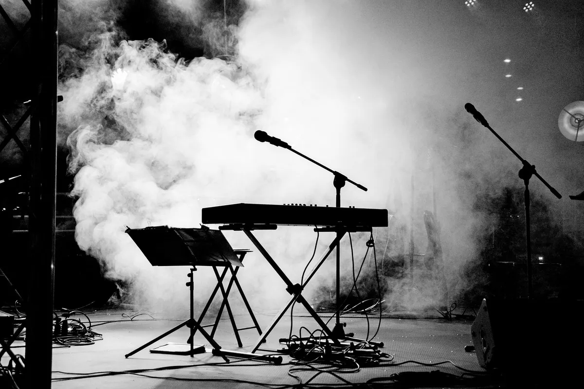 Imotski Gears Up for Thompson Concert: One-Way Traffic, Drone Ban Up to 500 Meters, and Vehicle Relocation