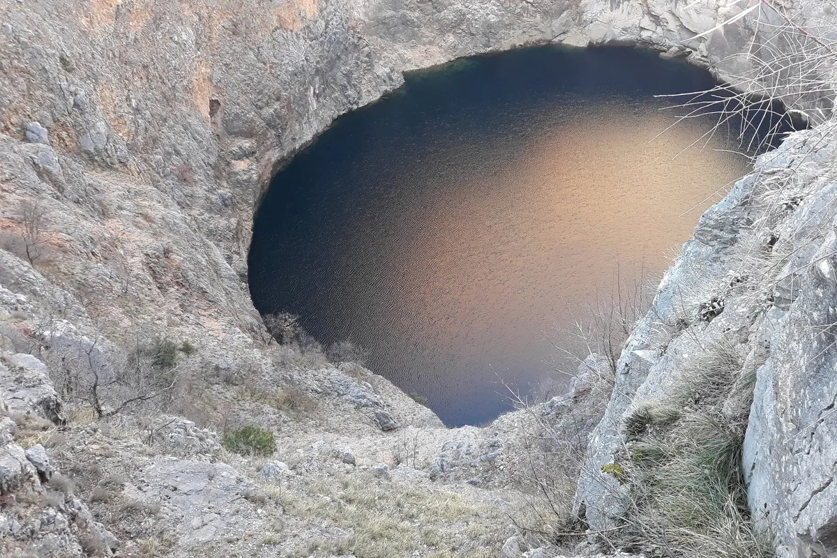 Imotski vinari proslavili kujundžušu i vino iz jezera