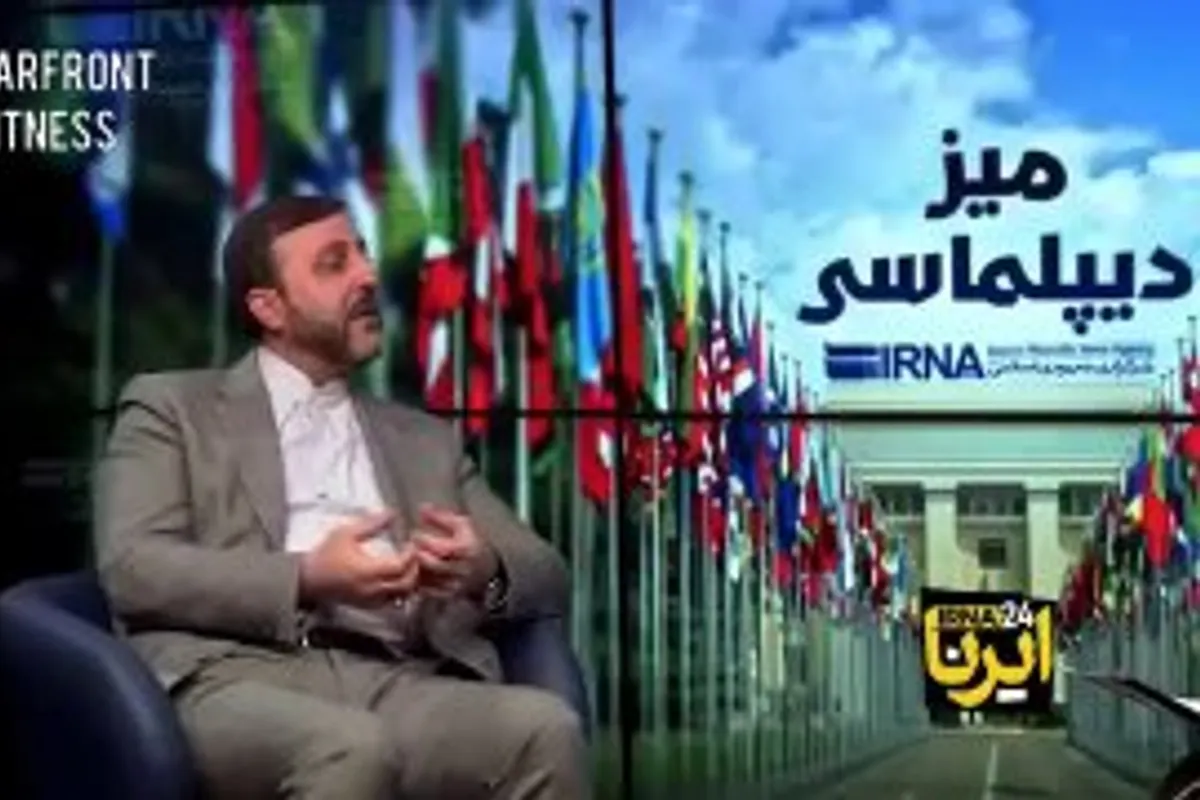 Iran und Oman einigen sich auf Schifffahrtsrouten durch Hormus