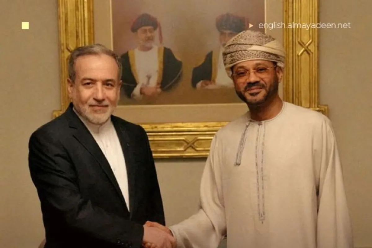 Iran i Oman na korak do dogovora o Hormuzu